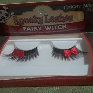 Brand new fake cute lashes